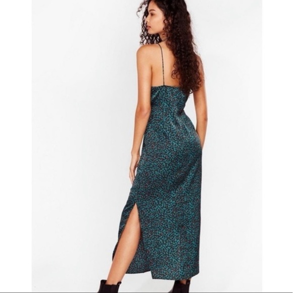 NASTYGAL DRESS - Picture 2 of 4